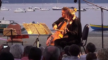 Krzysztof Penderecki "String Quartet No 3" Silesian String Quartet CFMF 2013