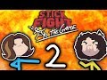 Stick Fight: Cartoon Violence! - PART 2 - Game Grumps VS