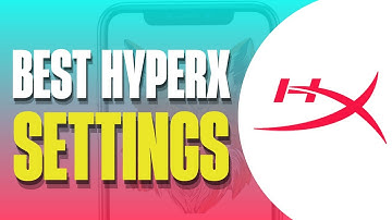 🎧 Best HyperX Cloud 3 Settings for Footsteps (2025) 🔥 | Easy Audio Setup & Sound Test Guide