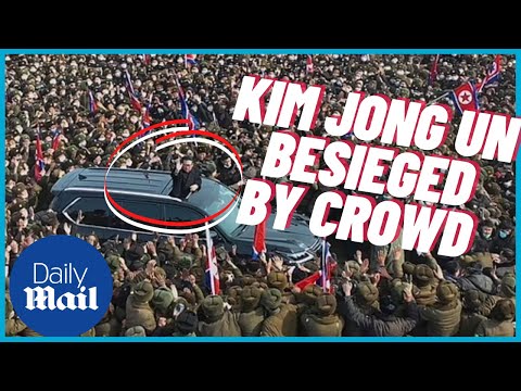 Video: Daily Mail'in sahibi şimdi kim?