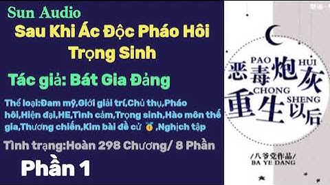 Hứa vị trọng sinh kí review năm 2024