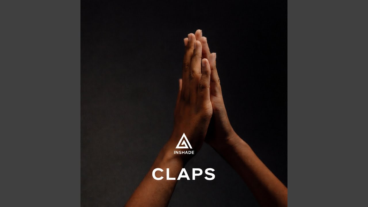 Regardez claps sur YouTube Regardez claps sur YouTube