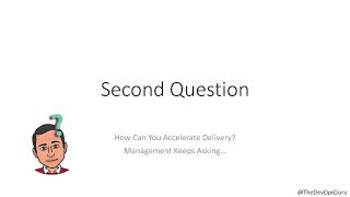 Measuring DevOps - Making It Part Of You Enterprise Telemetry - Logan Daigle
