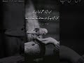 کوشش کریں آپکی وجہ سے کسی کی دل آزاری نہ ہو🥹#views #viralvideo #deeplines #sad