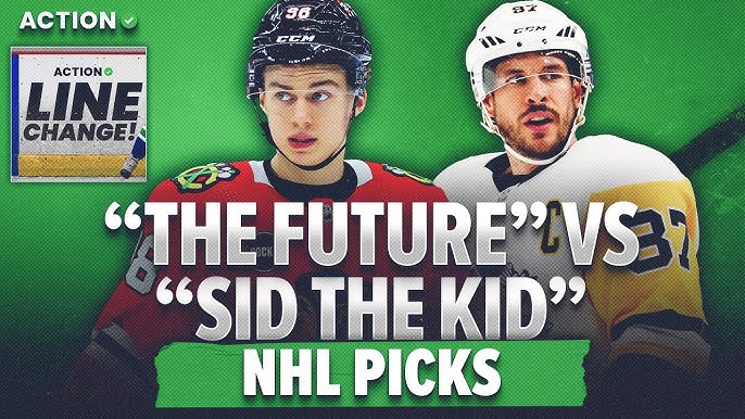 Nhl Opening Night Betting Tips Underdogs, 2024