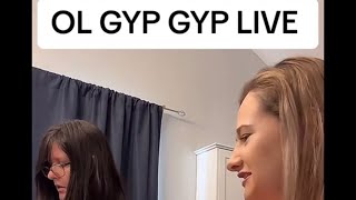 Gypsy Rose Live