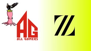 [쪼챔스] OWCS 스테이지2 AGG vs 제타
