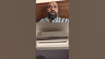 How To Stop Water Dripping From AC?