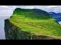 Solo hiking 60 miles in hornstrandir iceland