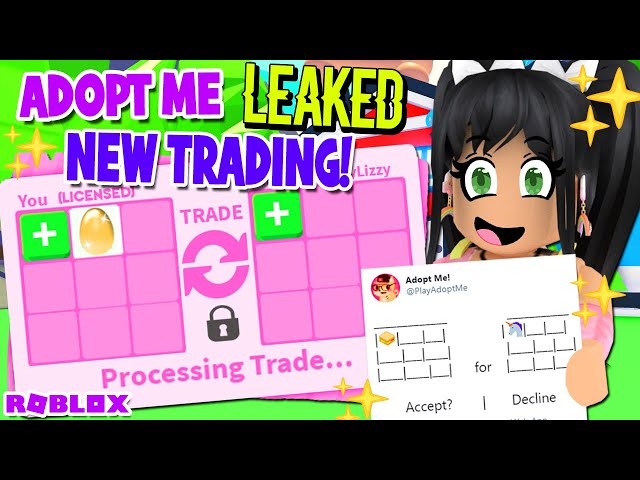 Trading On Roblox Mobile & Other NEW Updates! (ROBLOX UPDATE NEWS
