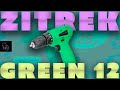 ZITREK GREEN 12 | САМАЯ ПОКУПАЕМАЯ ДЕШЕВАЯ АККУМУЛЯТОРНАЯ ДРЕЛЬ-ШУРУПОВЕРТ