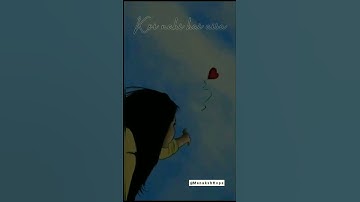 Thumbnail of KISKA CHEHRA AB MAIN DEKHU l TARKIEB l TABBU MILIND SOMAN l ALKA YAGNIK l #shorts #lovesong #oldsong