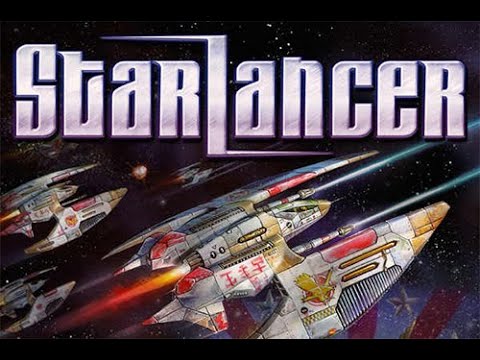 Видео: Обзор игры: StarLancer (2000).