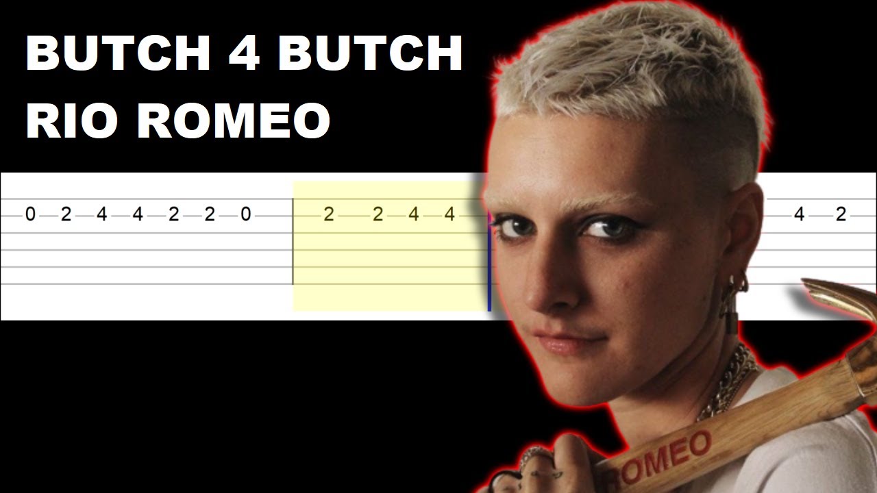 Rio romeo nothing s. Butch for Butch Rio Romeo. Butch 4 Butch. Rio Romeo. Rio Romeo Butch 4 Butch Ноты для фортепиано легко.