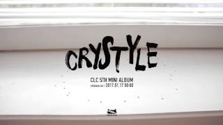 CLC(씨엘씨) - 5th Mini Album \