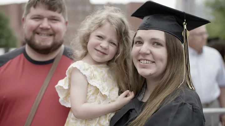 Purdue University Global’s May 2022 Commencement Highlights