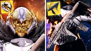 This Exotic Combo is INSANE...