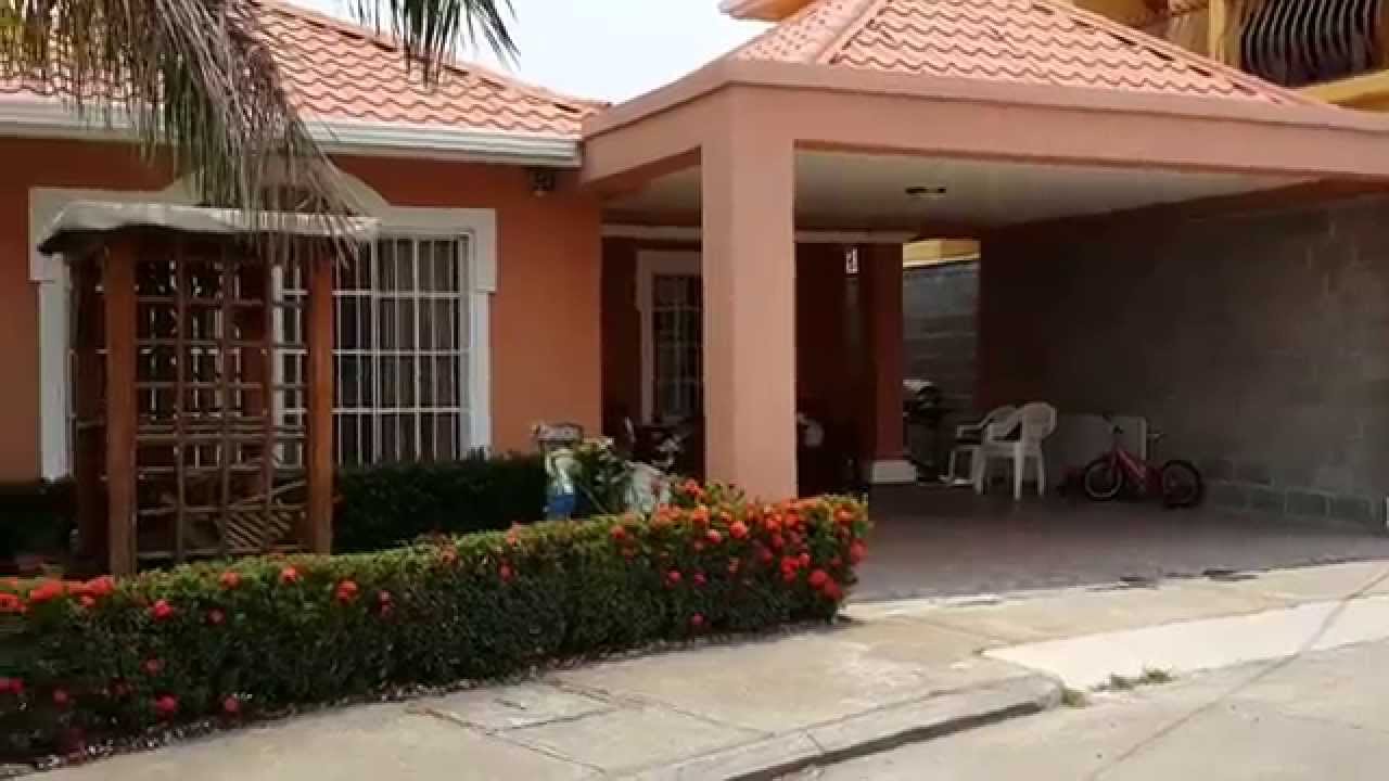 Casa De Ventas En Honduras La Ceiba Roatan