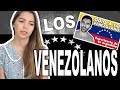 REACCIONANDO A VIDEO "ODIO A LOS VENEZOLANOS" - MI OPINIÓN | Break con Valen