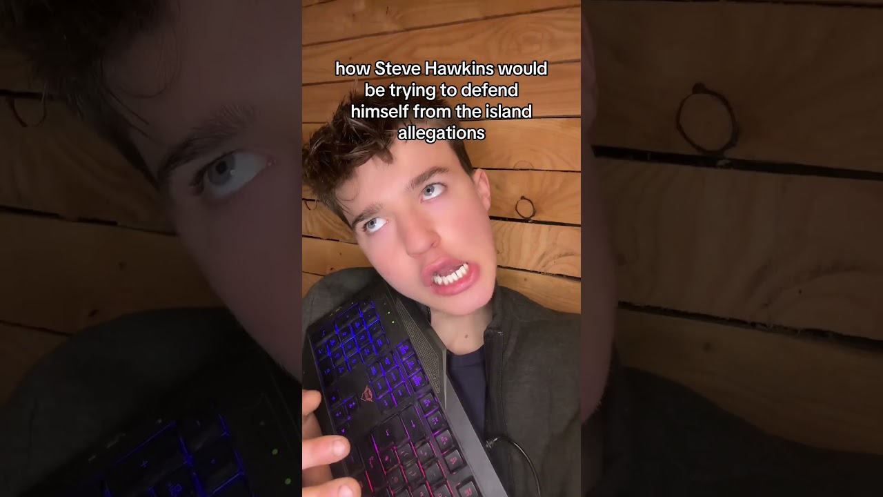 Stephen Hawking be Like 💀.