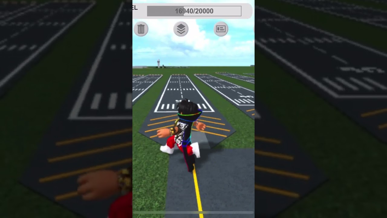 Itty Bitty Airport planes landing