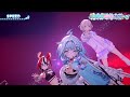 Su, Baelz, and Hajime Sing SPEED by natori - 【Mizumiya Su】3D Birthday Live