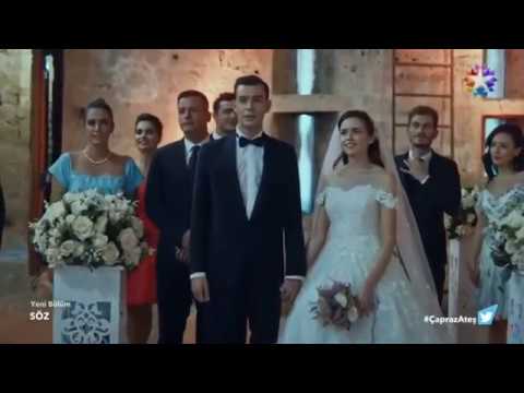 Söz - Çaylak Sonunda Evleniyor - 52.Bölüm