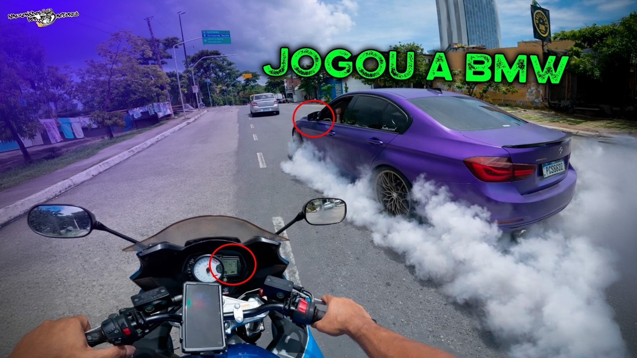 FATOS CURIOSOS NO TRÂNSITO (EP.676)