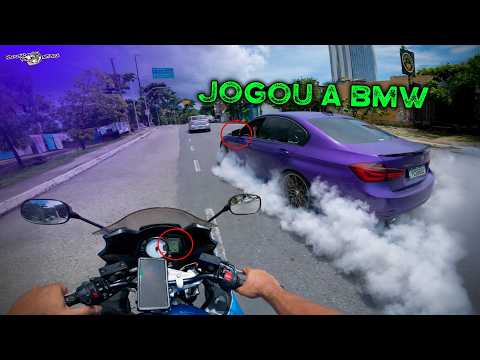 FATOS CURIOSOS NO TRÂNSITO (EP.676)