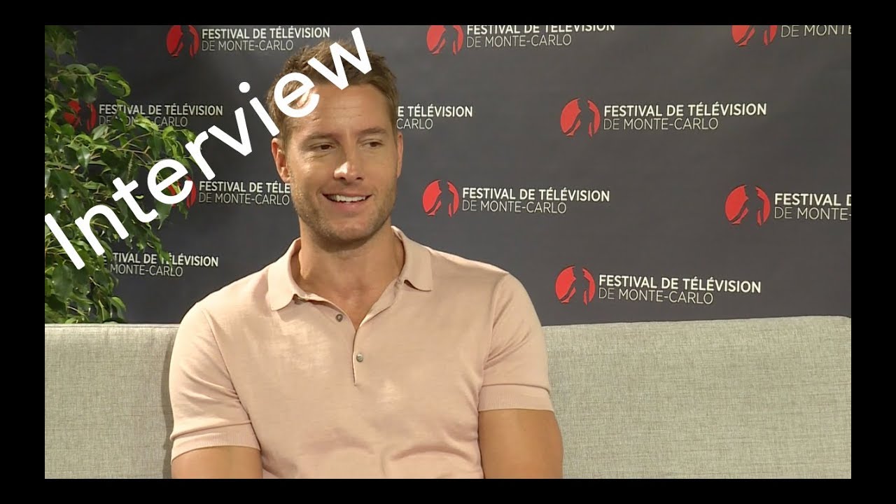 chinese food Justin Hartley THIS IS US - FTV 17