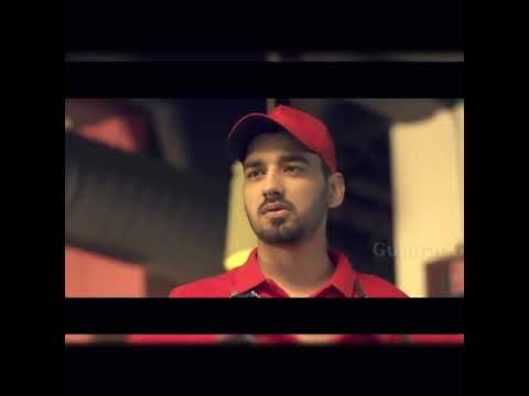 Summa Tha Saanjiya En Tholula - Love Failure WhatsApp Status
