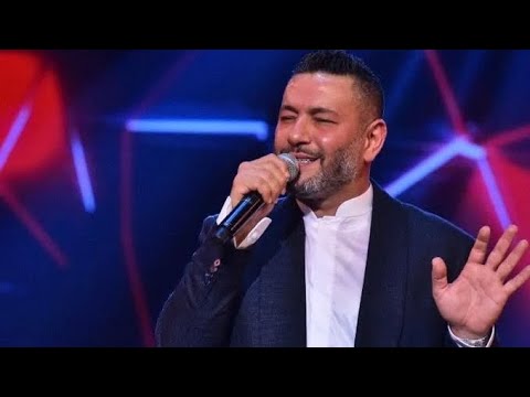 زياد برجي انا قلبي عليك مشتاق كتير مشتاق لحنية قلبك