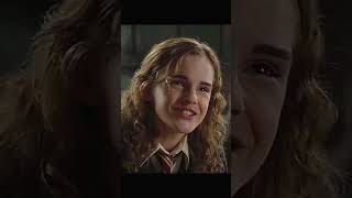 1985~Nancy + Hermione // stranger thing x Harry Potter #strangerthings#harrypotter#shorts