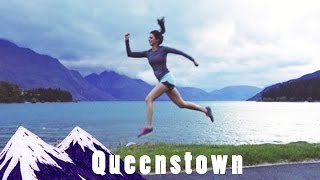 NEW ZEALAND WORK OUT