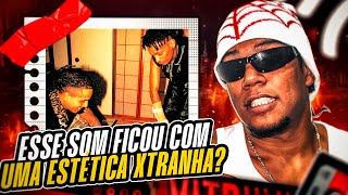 OS MANOS SÃO JAPONÊS!!! LANÇOU JAPONÊS - BRANDÃO FEAT. MATUÊ (XTRANHO OU NÃO?) l Cortes do Vitru