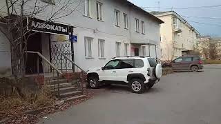 видео: ВЛОГ: Златоуст, Сатка . Челябинская область. Октябрь 25. картинка: ВЛОГ: Златоуст, Сатка . Челябинская область. Октябрь 25.