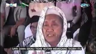KHR. As'ad Syamsul Arifin Mengisahkan Berdirinya Nahdlatul Ulama (NU) || S3 TV