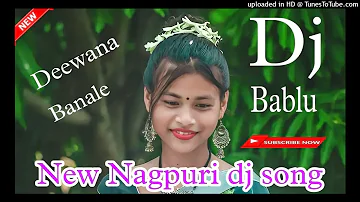 Deewana Banale 🌷New nagpuri dj song 2022-2023 🌷New Nagpuri video song 2022-2023🌷 Dj Bablu Hoyohat