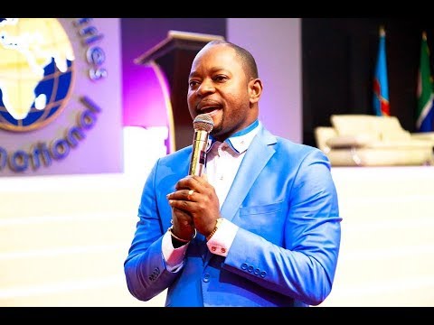 EAGLES WINGS | Teaching and Healing - Pastor Alph Lukau | Friday 21 Sept 2018| AMI LIVESTREAM