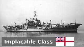 HMS Implacable - Guide 360