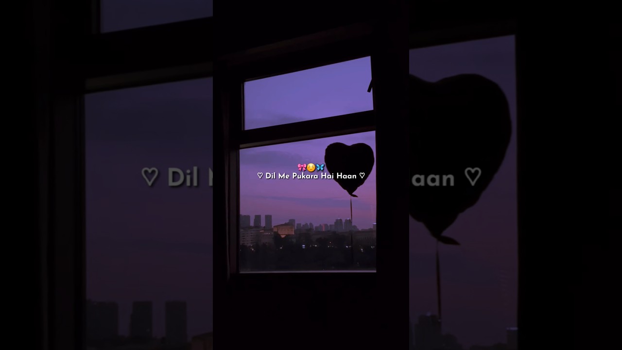 Tera Hone Laga Hoon Atif Aslam |Aesthetic Lyrics Video #Aesthetic #shorts #LyricsShorts #MusicShorts