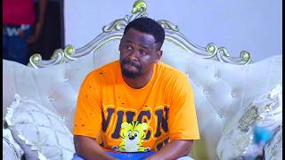 UNFORSEEN DISASTER (ZUBBY MICHAEL) Latest Nigerian Movies 2026