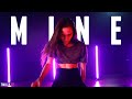 Kaycee Rice - Beyoncé - Mine ft Drake - Choreography by Talia Favia