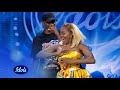 TikTok dances and an amazing voice - Idols SA | S19 | Mzansi Magic | Episode 1