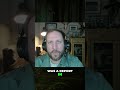 A Hunter’s Story He Couldn’t Explain