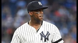 MLB HOT STOVE: Important Updates on Yanks and Lockout