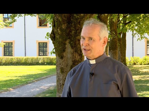 Interview mit Pfarrer Bernhard Ehler