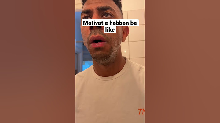 Wanneer je eindelijk denkt je leven aan te pakken #grappig #herkenbaar #komedie