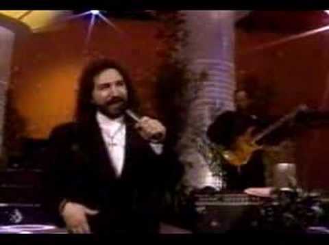 Marco Antonio Solis Y Los bukis-Los alambrados