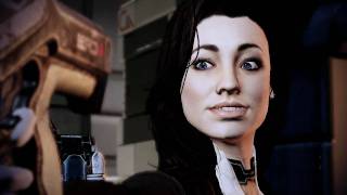 Mass Effect 2: The Prodigal - Elevator to Niket